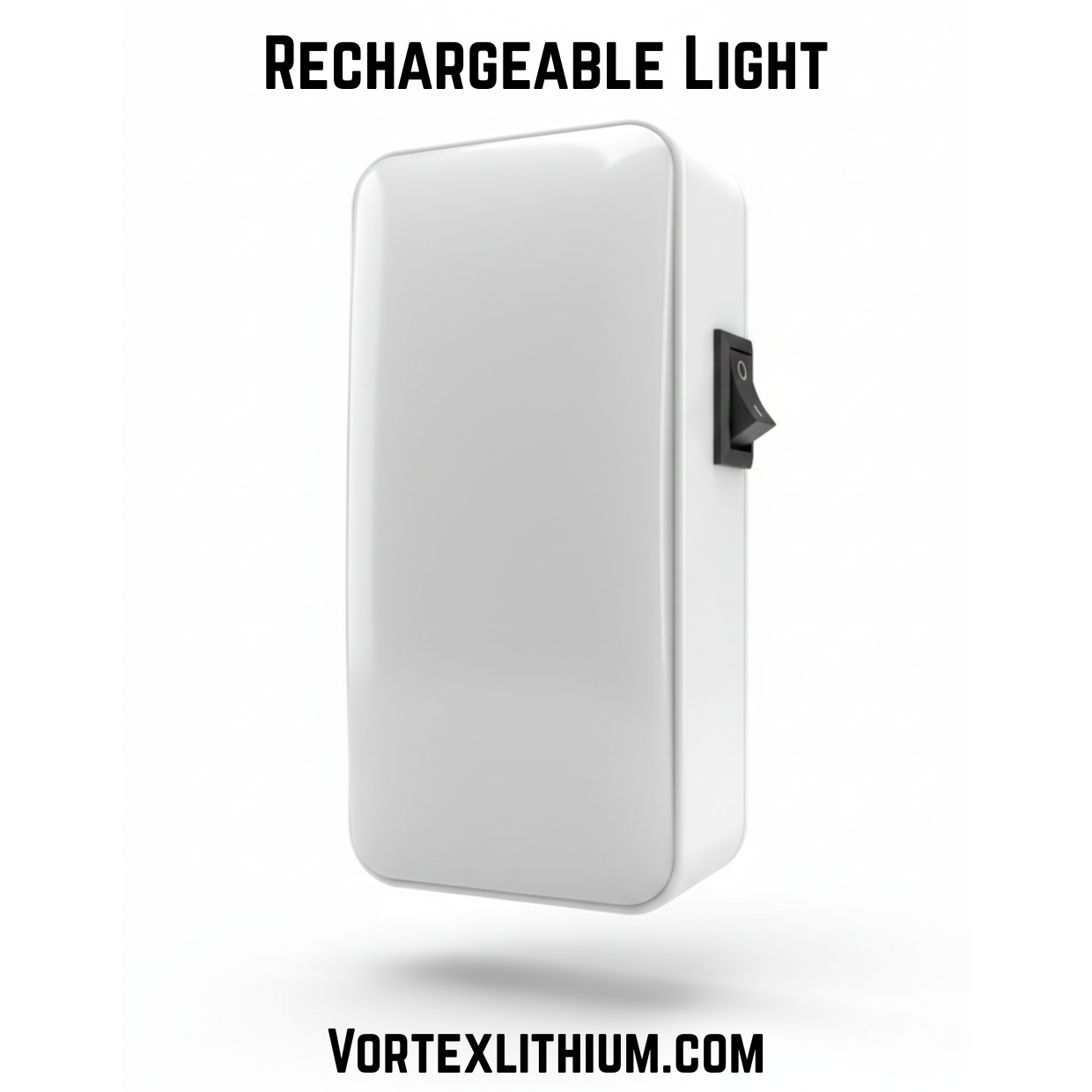 Home Rechargeable Light